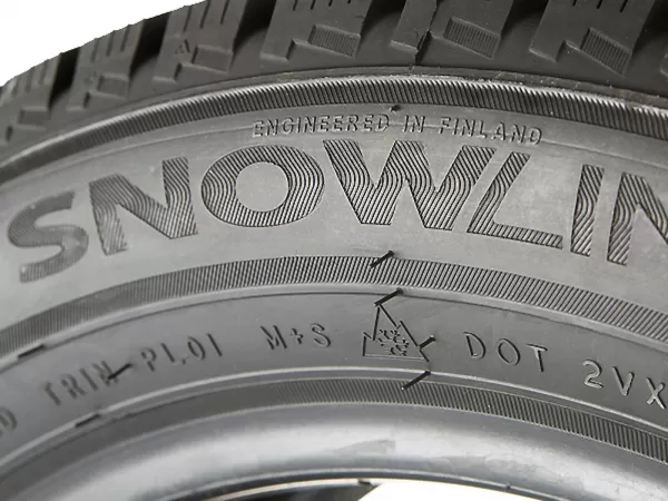 Triangle  225/55 R18 id192 photo #3