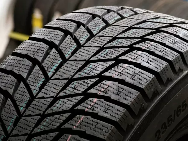 Triangle  225/55 R18 id192 photo #2
