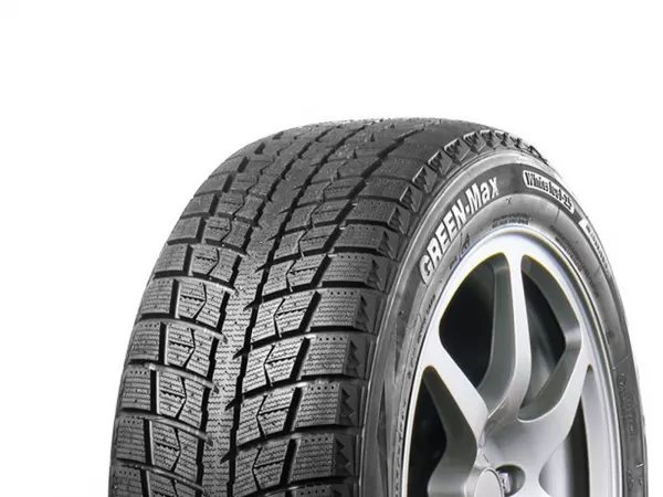 Linglong GREEN-Max Winter Ice 215/55 R16 id195 photo #6
