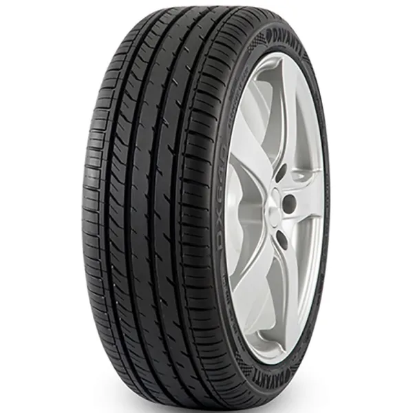 tyre Davanti  id333 main photo